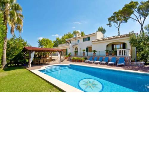 Villa Can Emmes