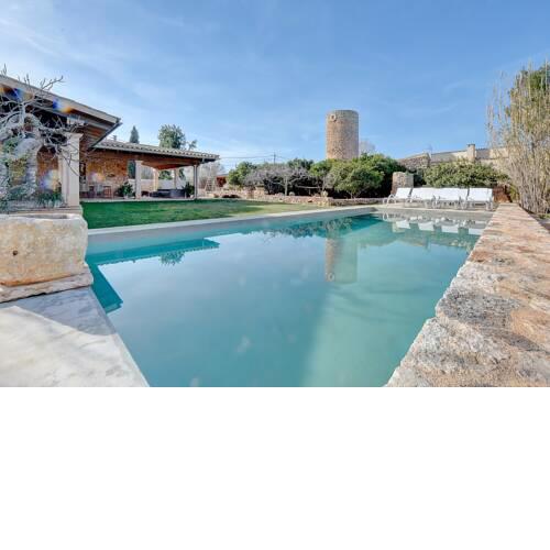 Villa Can Estela