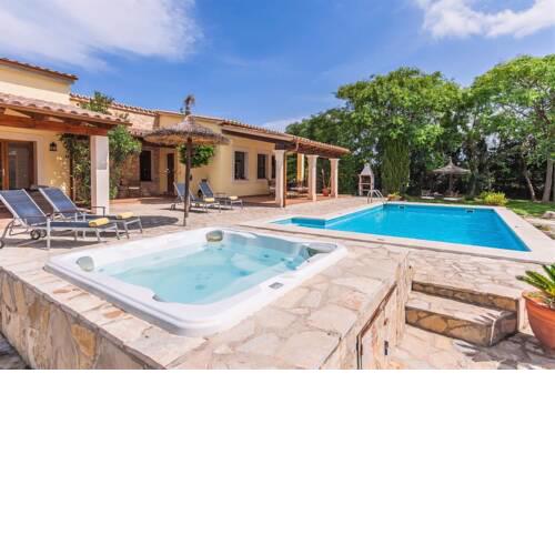 Villa Can Fanga
