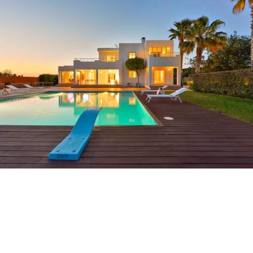 Villa Can Fluxa