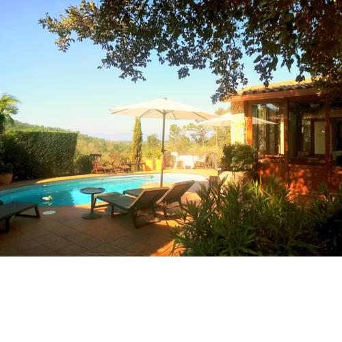 villa CAN FONZO guesthouse