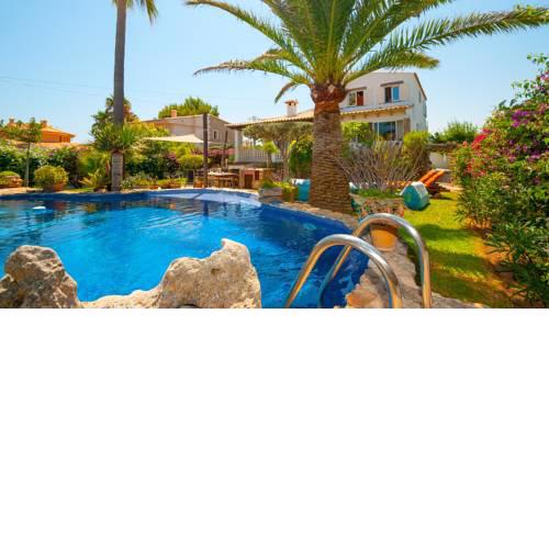 Villa CAN FRANCK Alcudia