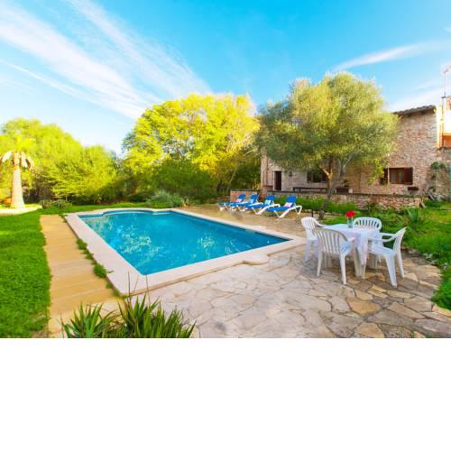 Villa Can Gallet