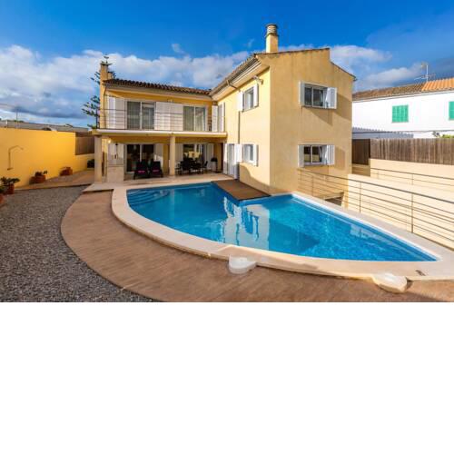 Villa Can Gaya