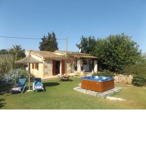 Villa C'an Gelat