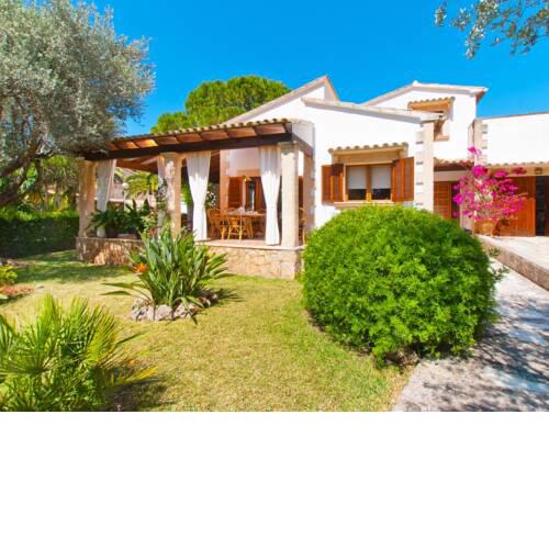 Villa Can Gomila