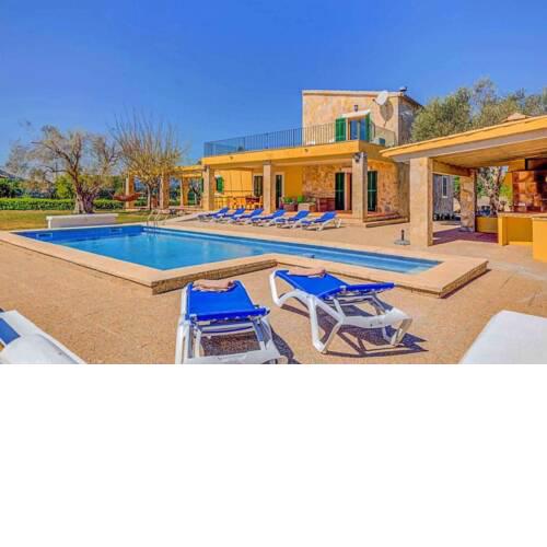 Villa Can Gosp