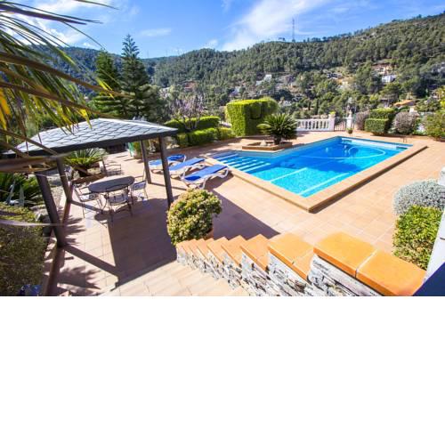 Villa Can Guell