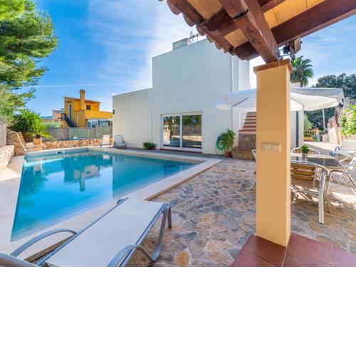 Villa Can Jaume