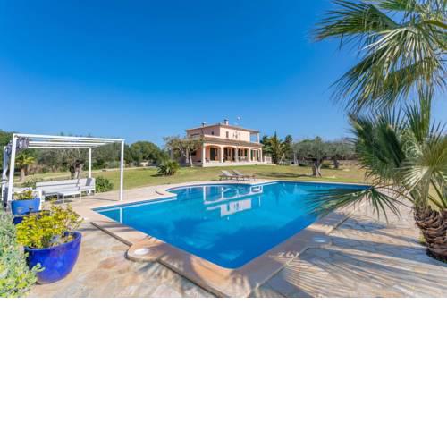 Villa Can Jaume