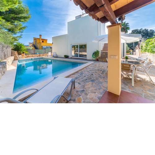Villa Can Jaume