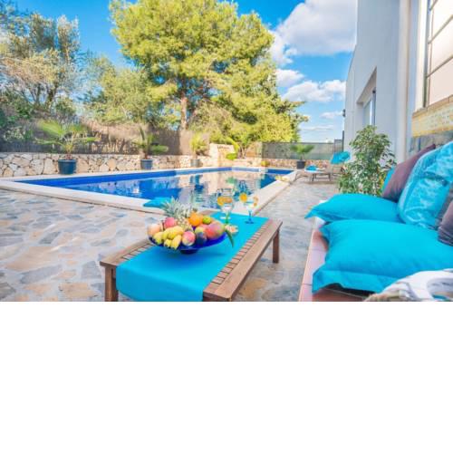 VILLA CAN JAUME