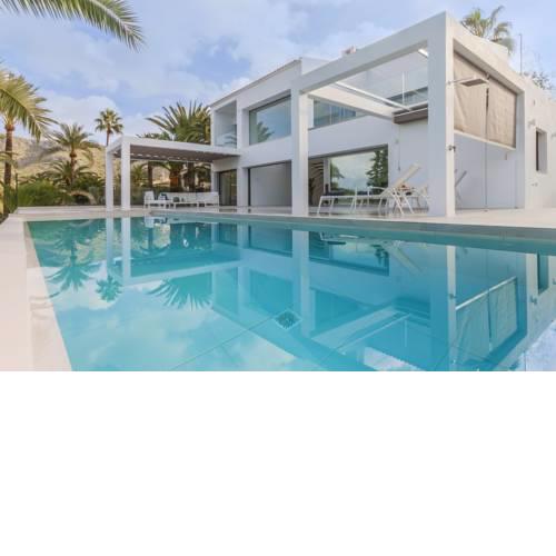 Villa Can Jens 8pax