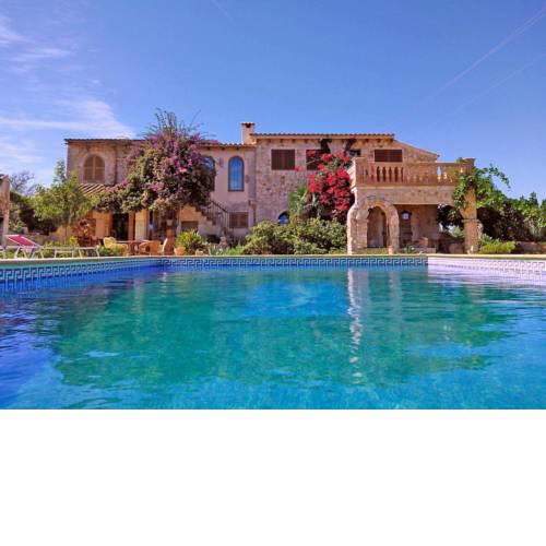 Villa Can Juanito