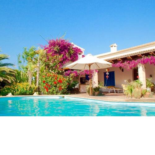 Villa Can Ler