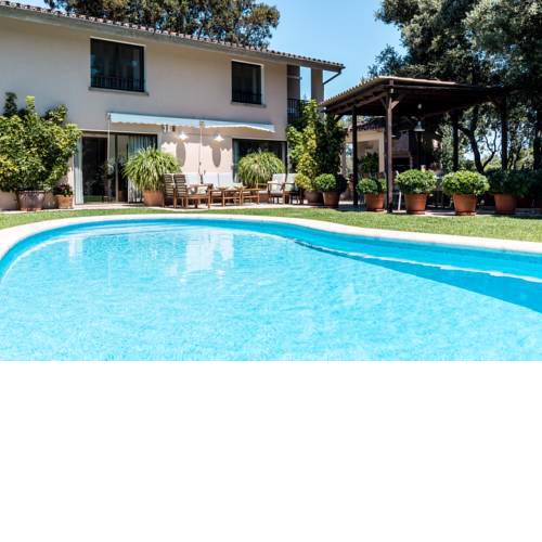 Villa Can Llamas Rent Per Week