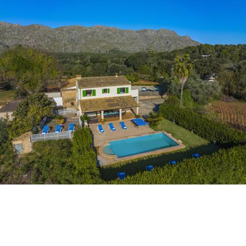 Villa Can Llorens