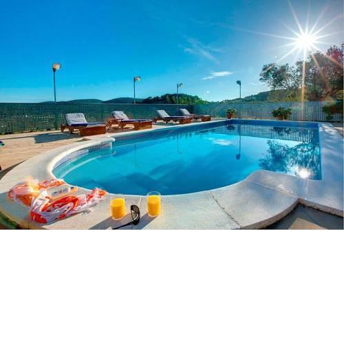 Villa Can Lluc