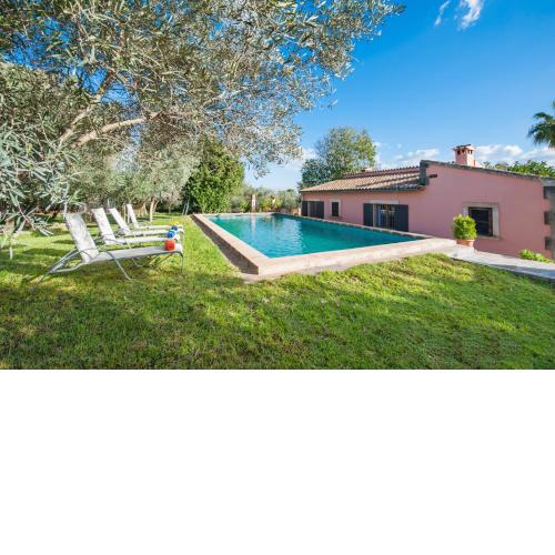 Villa CAN LLUC