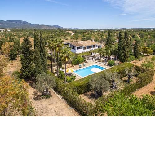 Villa Can Llull - Bunyola