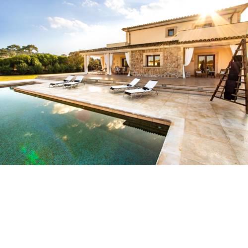 Villa Can Magnus