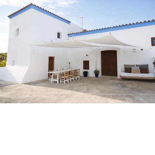 Villa Can Marsoch (relaxing ibicenco)