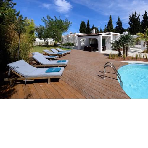 Villa Can Martona