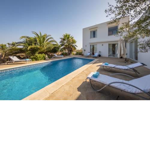 Villa Can Massaueta