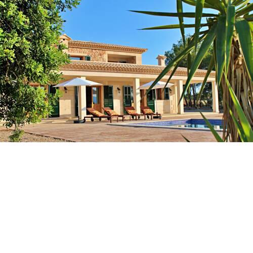 Villa Ca'n Matxa