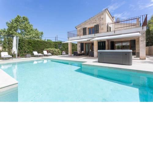 Villa Can Menut Nou