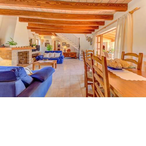 Villa Can Mercer