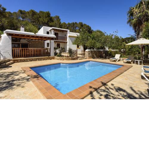Villa Can Miguel