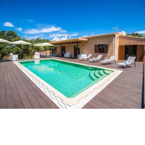 Villa Can Munar