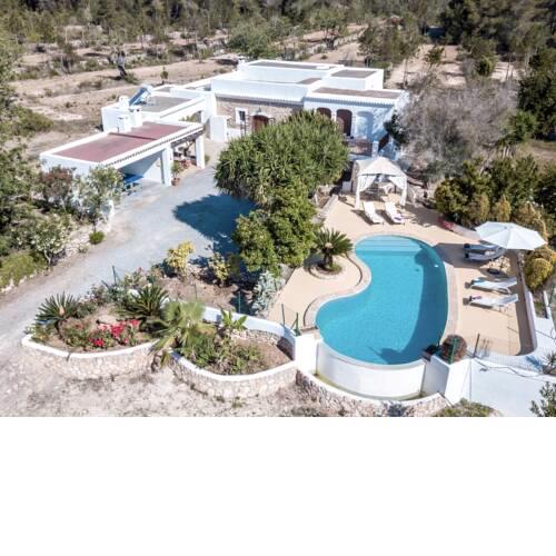 Villa Can Murenu