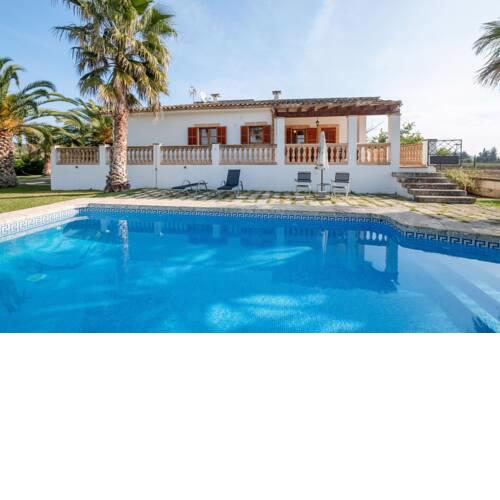 Villa Can Mussol, Sa Pobla 040