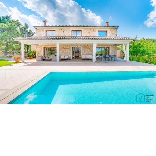 Villa Can Mutxo