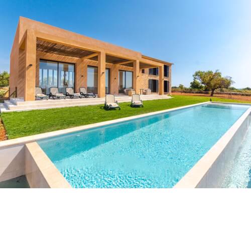 Villa Can Navarro