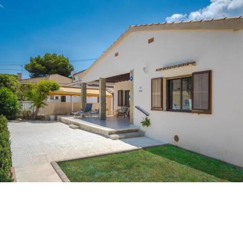 Villa Can Ordinas