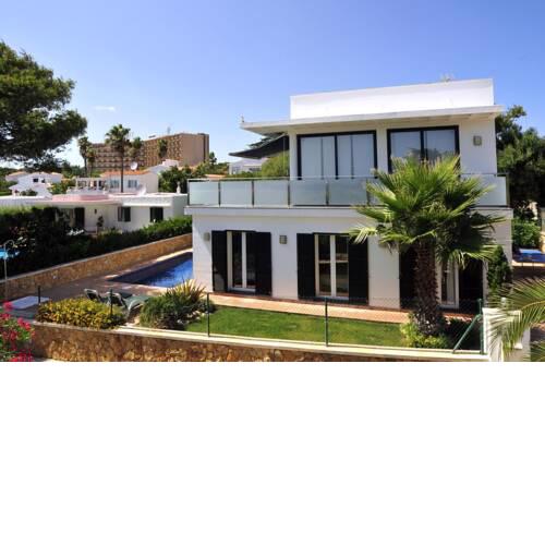 VILLA C´AN PACO