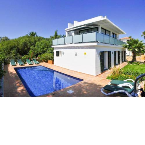 Villa Can Paco
