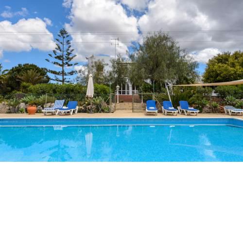 Villa Can Parron