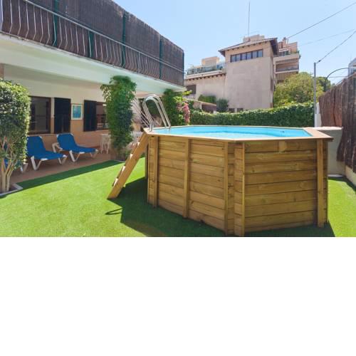 Villa Ca'n Pastilla