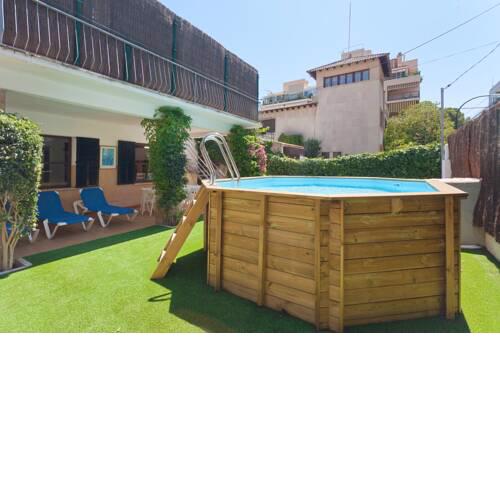 Villa Can Pastilla