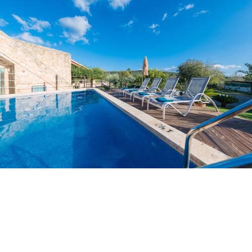 Villa Can Pau