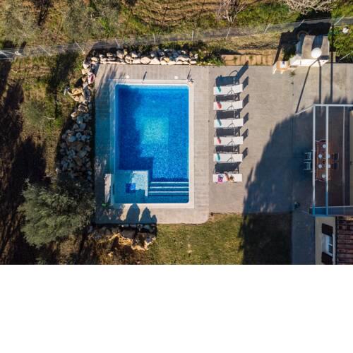 Villa Can Paxaco