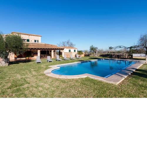 Villa Can Pedro