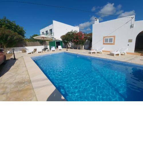 VILLA CAN PEP RAMON I