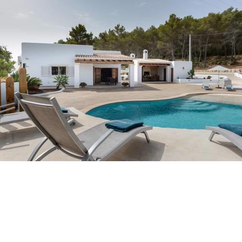 Villa Can Pepe Pujolet