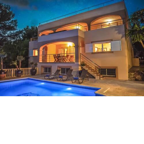 Villa Can Pera Serra