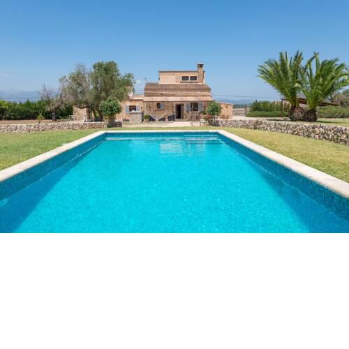 Villa Can Perello